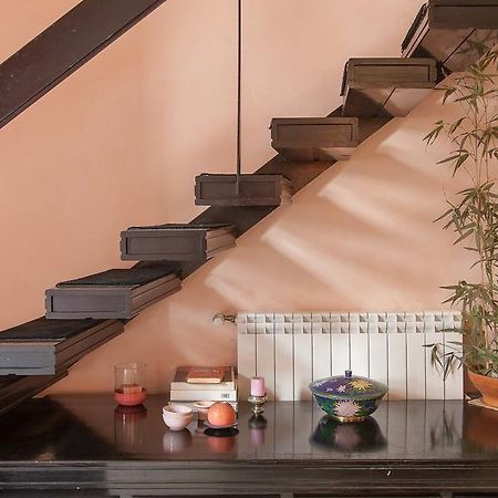 Rental In Rome Navona Loft 외부 사진