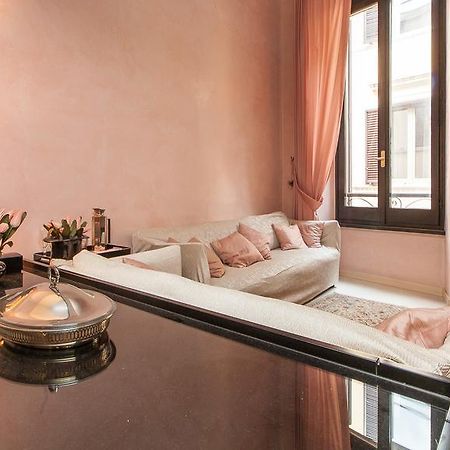 Rental In Rome Navona Loft 외부 사진