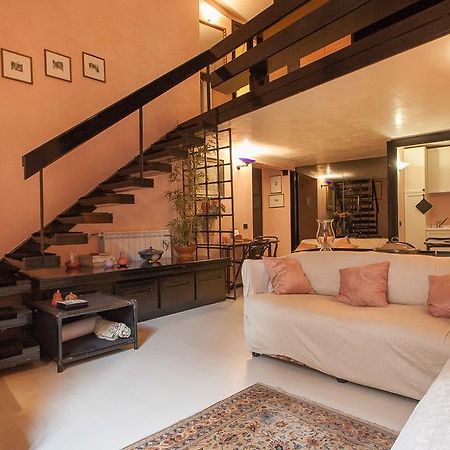 Rental In Rome Navona Loft 외부 사진