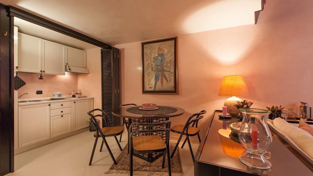 Rental In Rome Navona Loft 외부 사진
