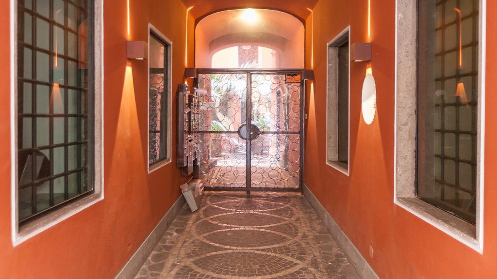 Rental In Rome Navona Loft 외부 사진
