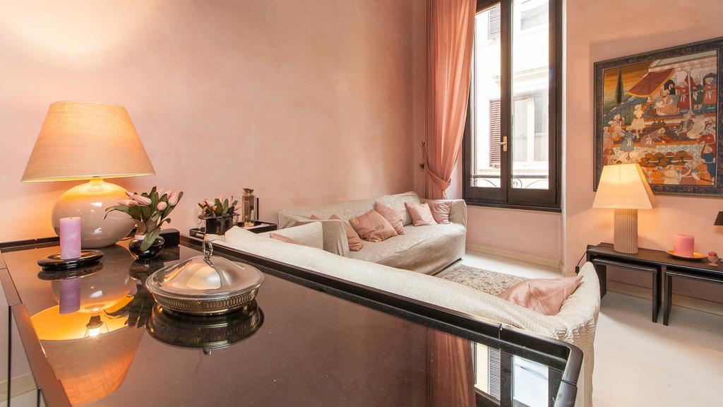 Rental In Rome Navona Loft 외부 사진