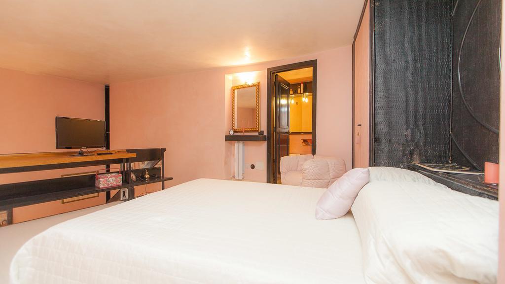 Rental In Rome Navona Loft 외부 사진