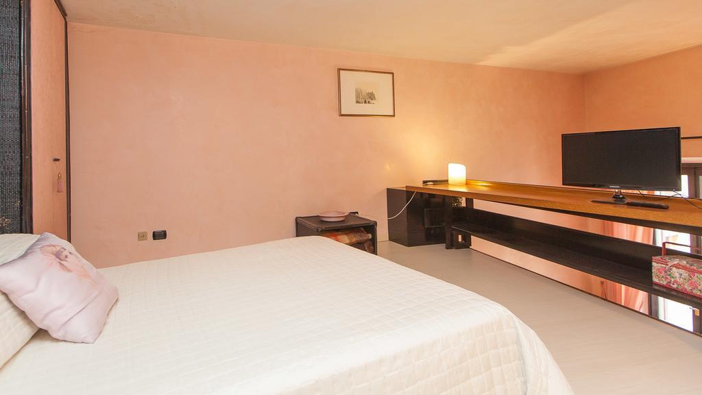 Rental In Rome Navona Loft 외부 사진