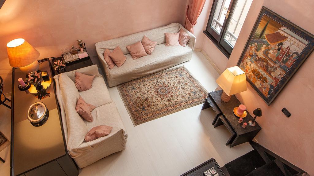 Rental In Rome Navona Loft 외부 사진