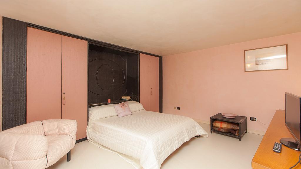 Rental In Rome Navona Loft 외부 사진