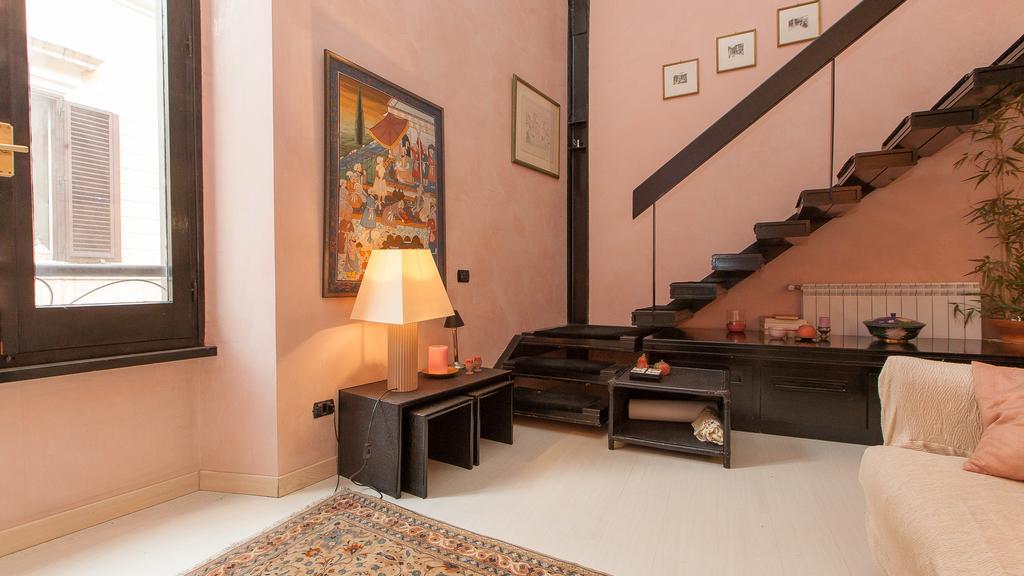 Rental In Rome Navona Loft 외부 사진